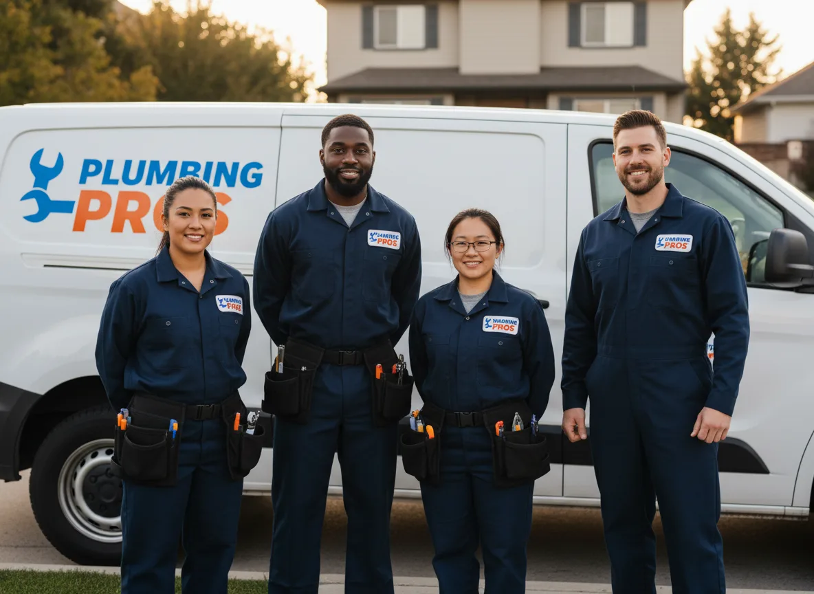 Water Heater Repair company in Wales, WI
